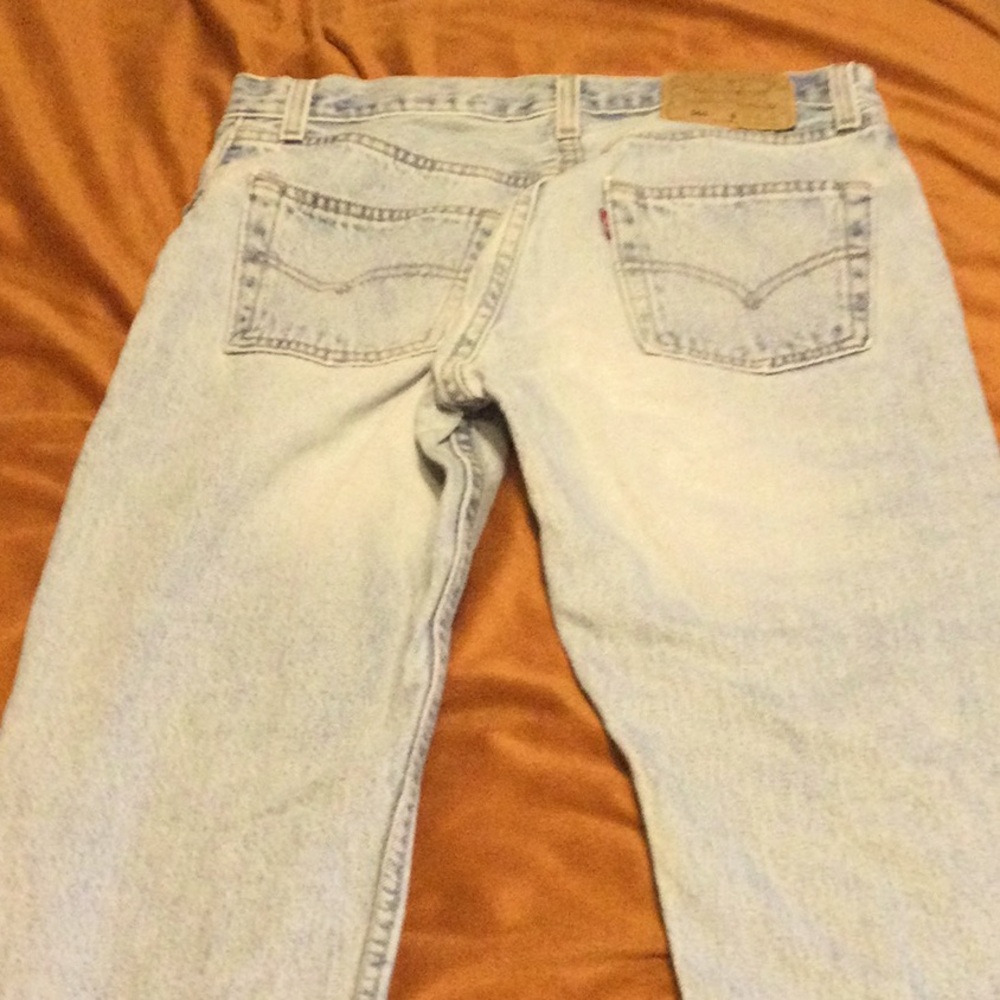Levi’s Original Fit 501’s: Lot of 2 pairs